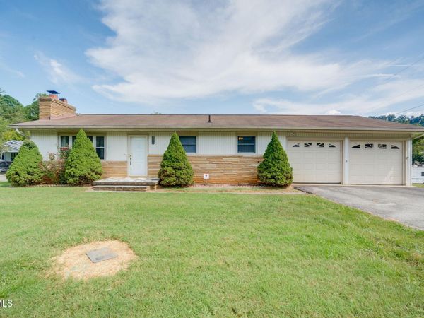 1284 Bristol Highway, Elizabethton, TN 37643