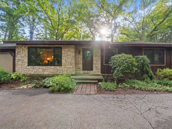 W4371 Laurel St, Linn, WI 53147