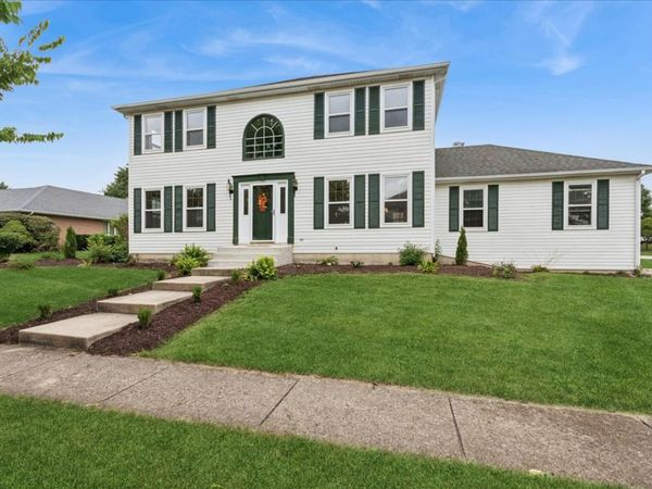 3001 Somme Court , Joliet, IL 60435
