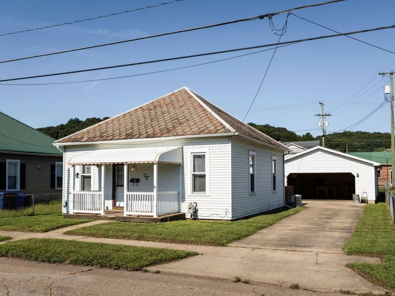 682 Jackson Street, Nelsonville, OH 45764 Photo 1