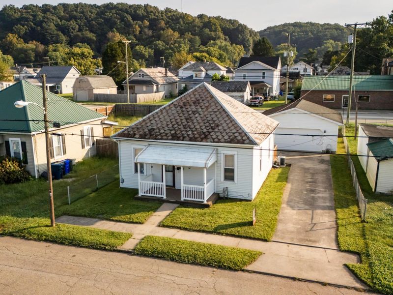 682 Jackson Street, Nelsonville, OH 45764 Photo 2