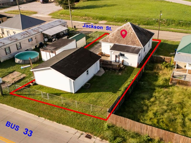 682 Jackson Street, Nelsonville, OH 45764 Photo 4