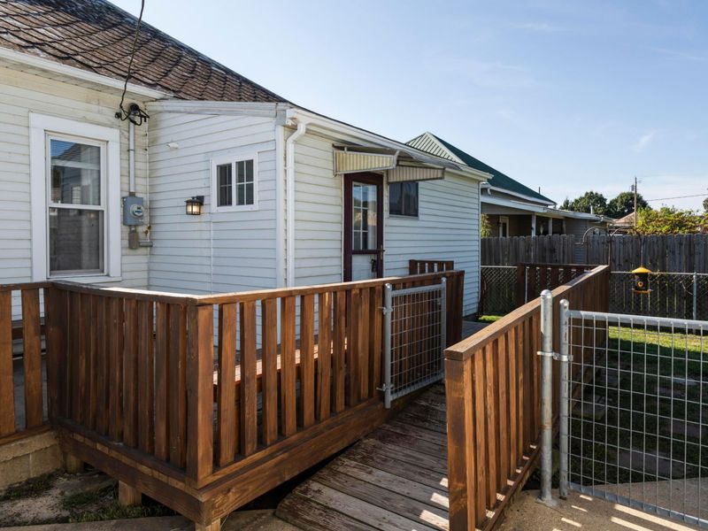 682 Jackson Street, Nelsonville, OH 45764 Photo 6
