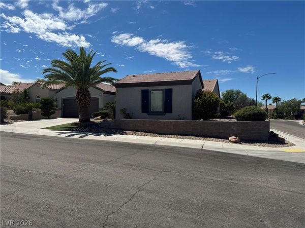 2309 Ozark Plateau Drive , Henderson, NV 89044