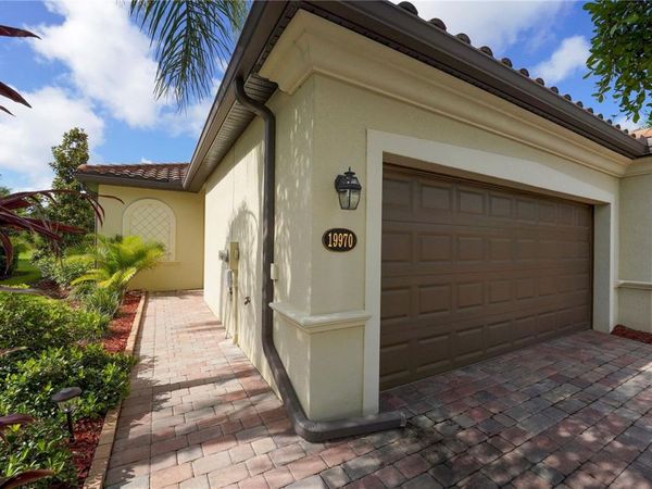 19970 BENISSIMO DRIVE , VENICE, FL 34293