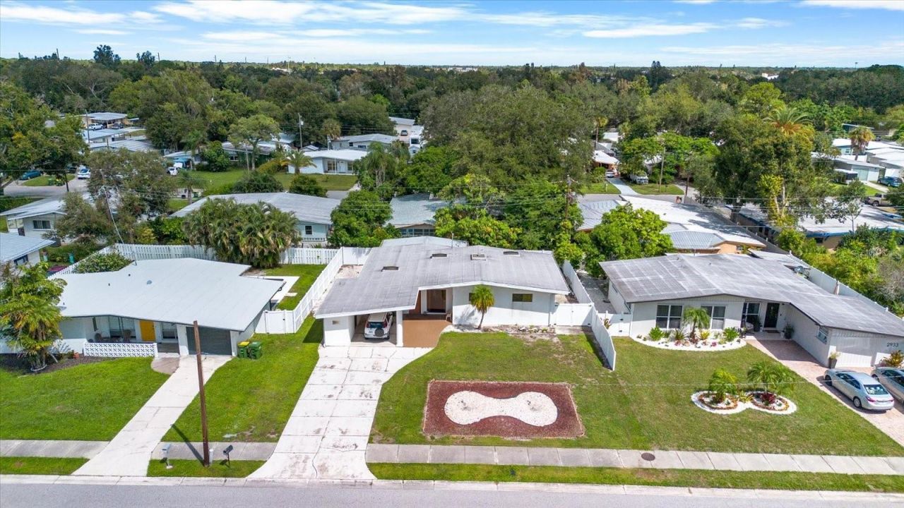2921 Wood Street , Sarasota, FL 34237 Photo