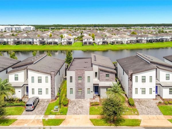 2925 FABLE STREET , KISSIMMEE, FL 34746