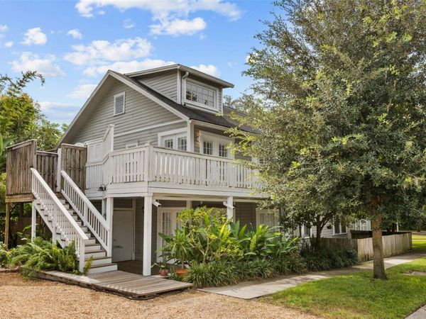 1306 S PENNSYLVANIA AVENUE, Unit 5, WINTER PARK, FL 32789