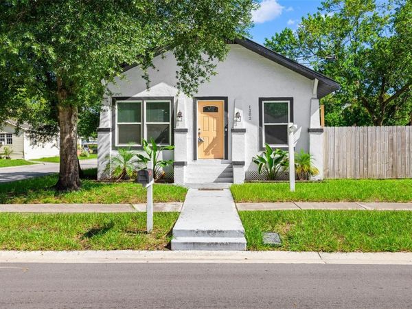 1202 E 32ND AVENUE , TAMPA, FL 33603