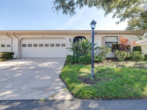 1521 LELAND DRIVE , SUN CITY CENTER, FL 33573