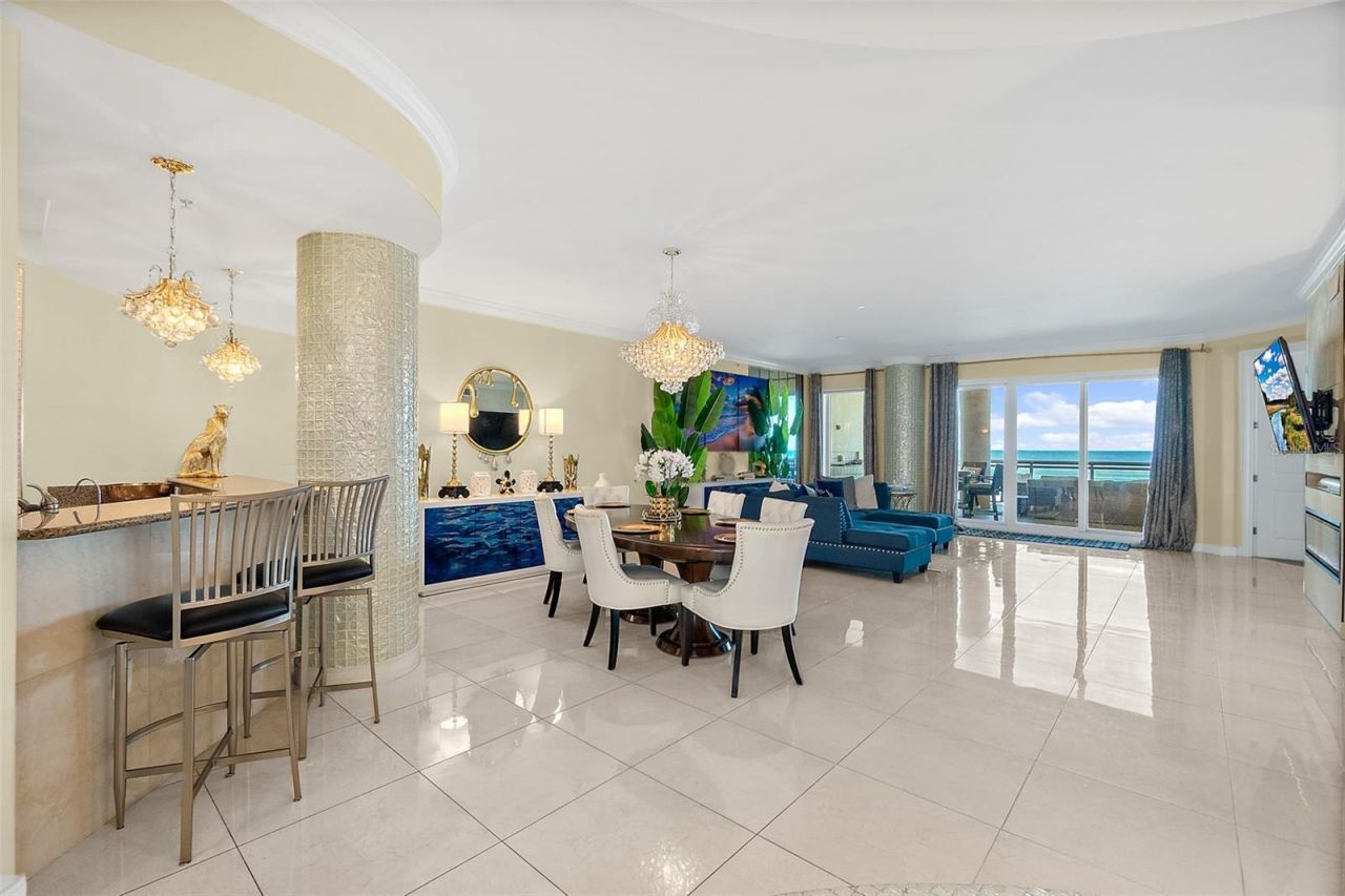 1925 S Atlantic Avenue, Unit 306, Daytona Beach Shores, FL 32118 Photo