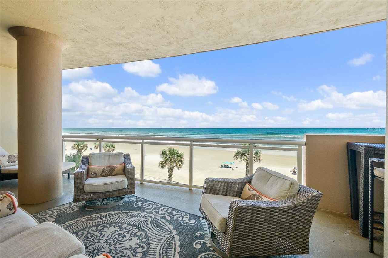 1925 S Atlantic Avenue, Unit 306, Daytona Beach Shores, FL 32118 Photo