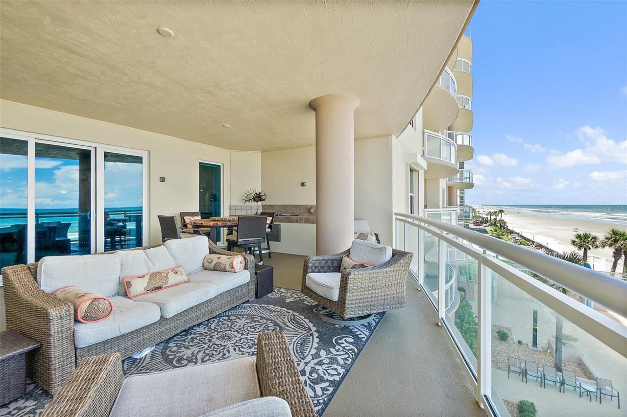 1925 S Atlantic Avenue, Unit 306, Daytona Beach Shores, FL 32118 Photo