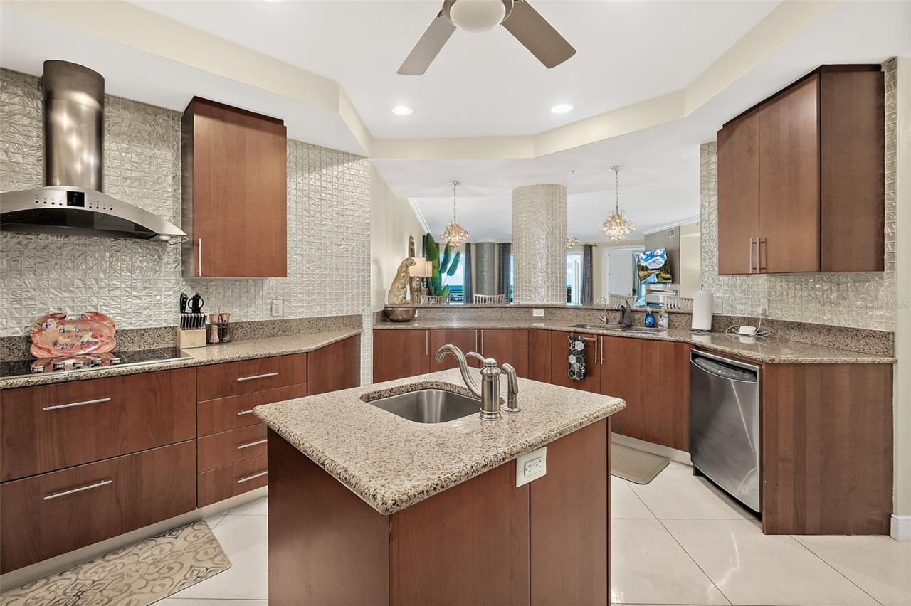 1925 S Atlantic Avenue, Unit 306, Daytona Beach Shores, FL 32118 Photo