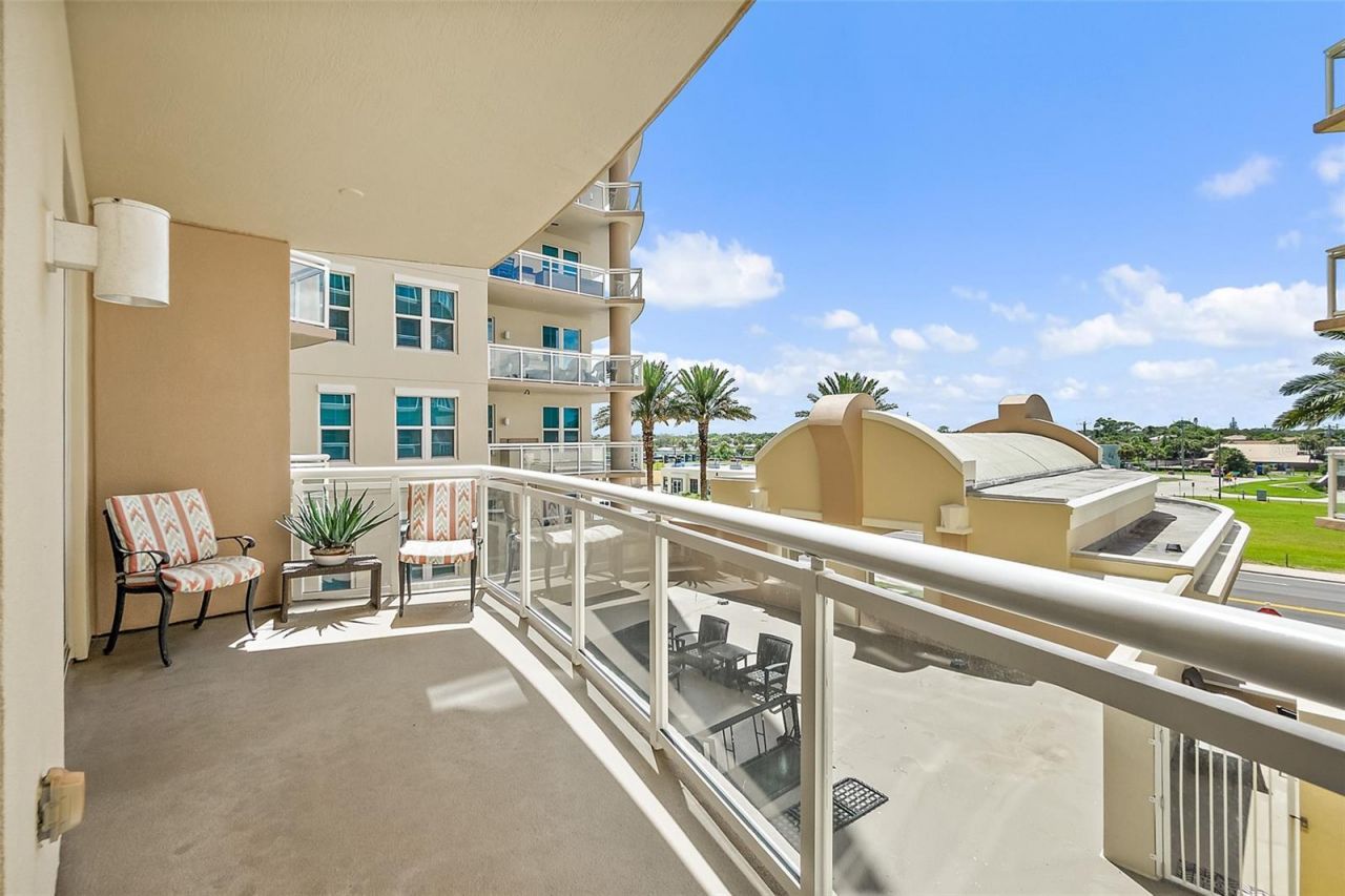 1925 S Atlantic Avenue, Unit 306, Daytona Beach Shores, FL 32118 Photo