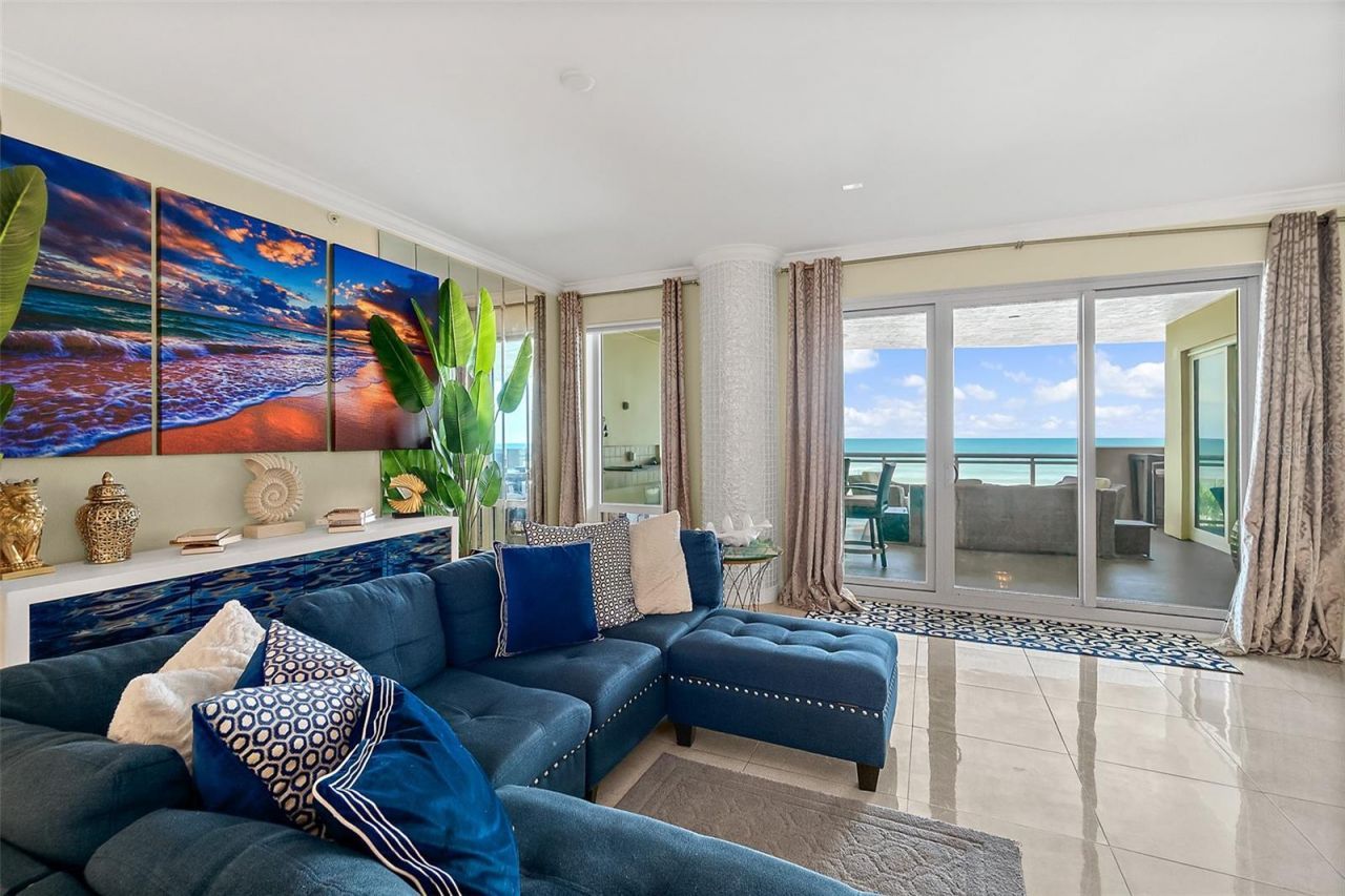 1925 S Atlantic Avenue, Unit 306, Daytona Beach Shores, FL 32118 Photo