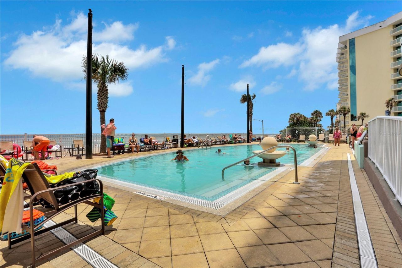 1925 S Atlantic Avenue, Unit 306, Daytona Beach Shores, FL 32118 Photo