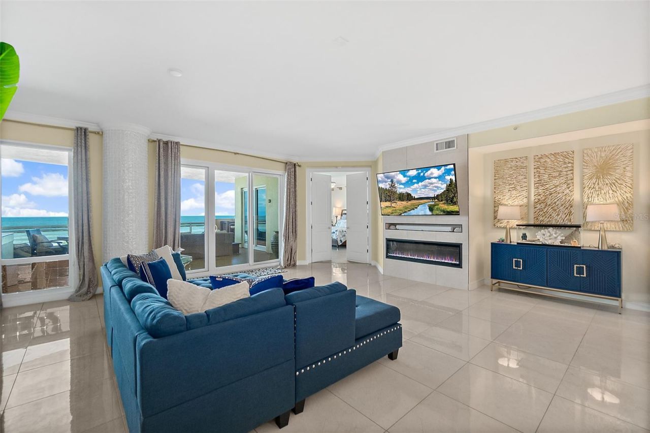 1925 S Atlantic Avenue, Unit 306, Daytona Beach Shores, FL 32118 Photo