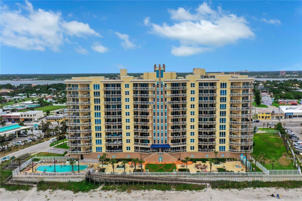 1925 S Atlantic Avenue, Unit 306, Daytona Beach Shores, FL 32118 Photo