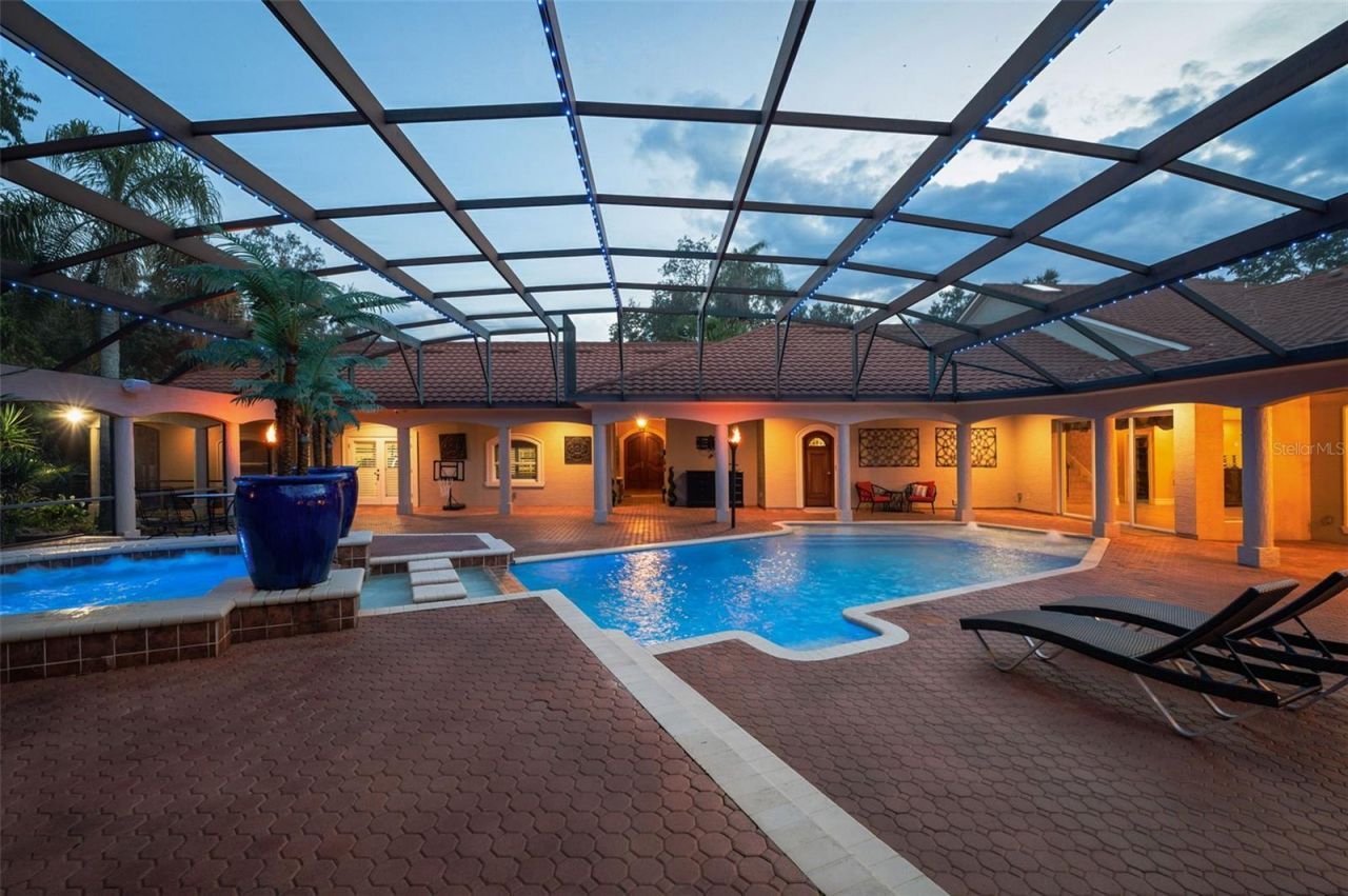 817 Hail Court, Port Orange, FL 32127 Photo