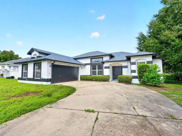 1448 HOLLYHOCK STREET , DELTONA, FL 32725