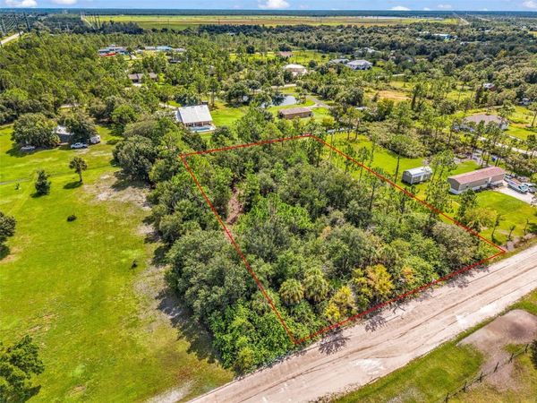 6042 GEWANT BOULEVARD , PUNTA GORDA, FL 33982