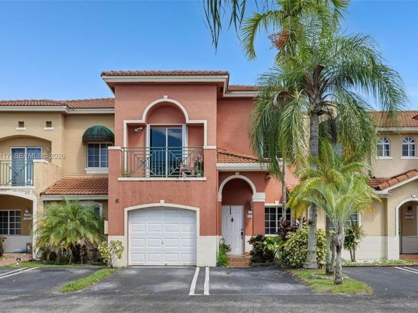 15321 SW 133rd Pl , Unit 1007, Miami, FL 33177