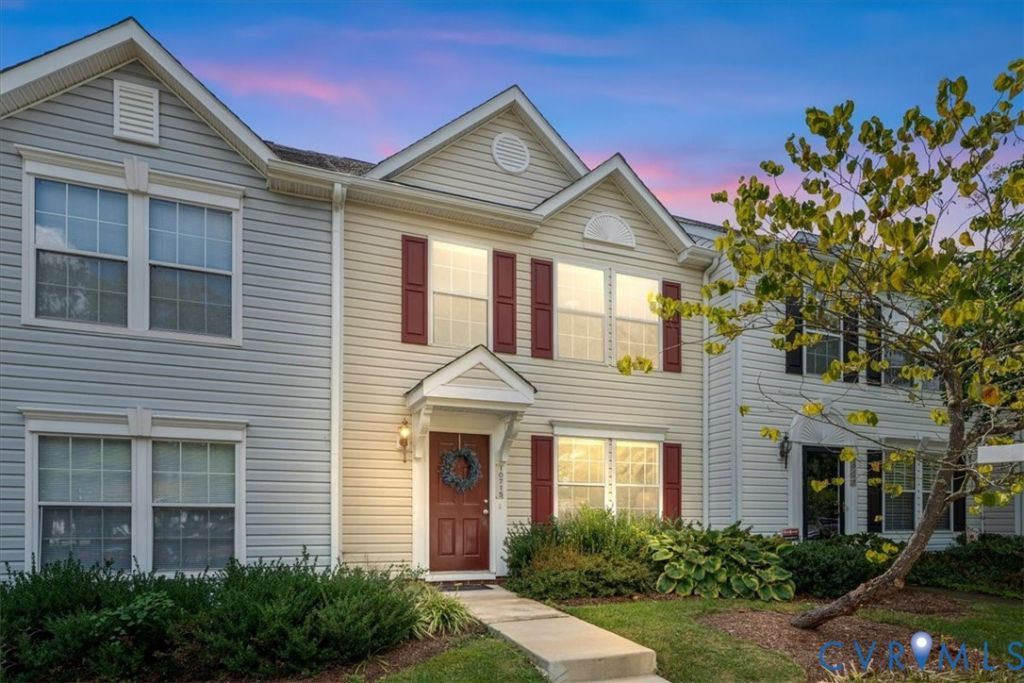 10715 Berman Court, Henrico, VA 23238 Main Photo