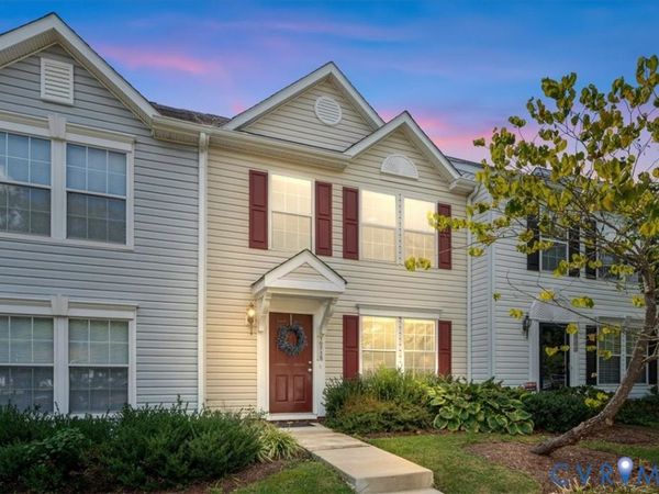 10715 Berman Court, Henrico, VA 23238