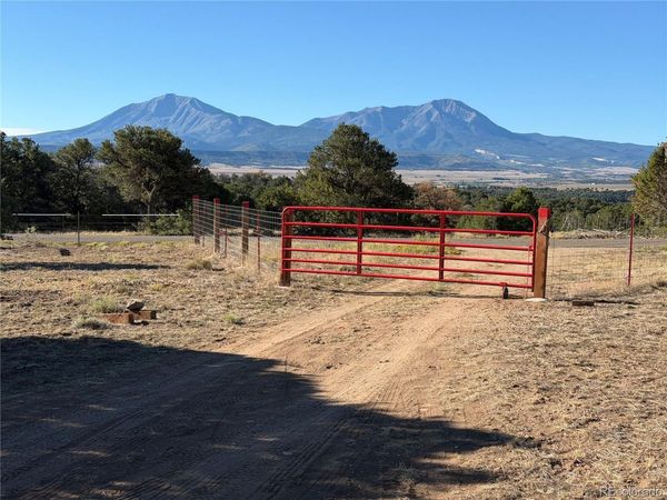 58 ACRES CR 510, Walsenburg, CO 81089
