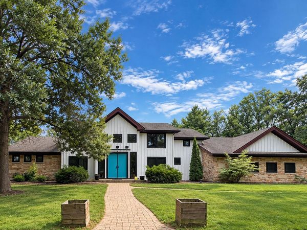6540 Yale Bridge Road, ROCKTON, IL 61072