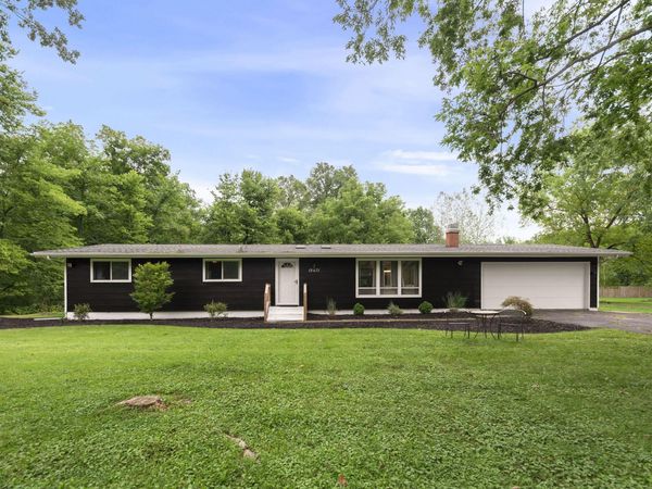 15871 Lakeside Road, Union Pier, MI 49129