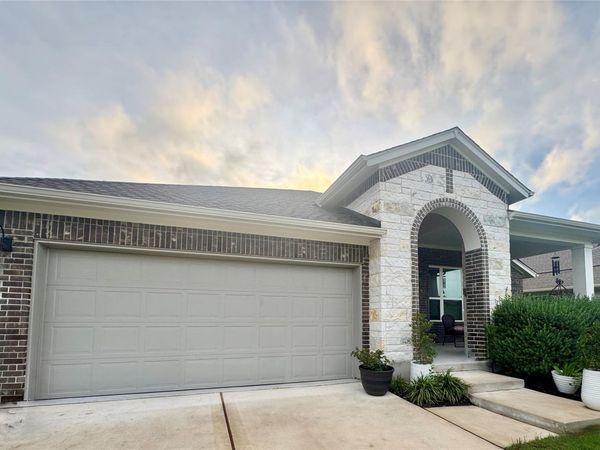 142 Willamette WAY, Kyle, TX 78640