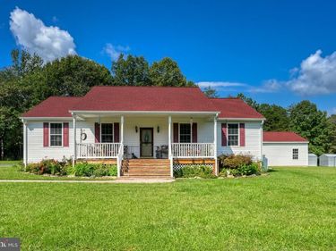 130 JOHNSON HOLLOW ROAD, LOUISA, VA 23093