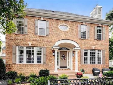 7023 REGIONAL INLET DRIVE , FORT BELVOIR, VA 22060