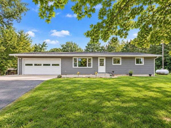 W10286 County Road O, Portage, WI 53901