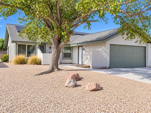 3130 Floral Vista Avenue, Henderson, NV 89014