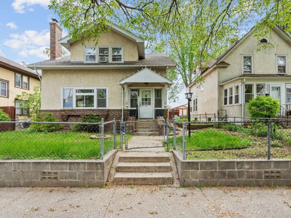 3505 18th Avenue S, Minneapolis, MN 55407