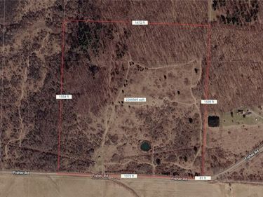 512 Fisher Road, Andover, NY 14806