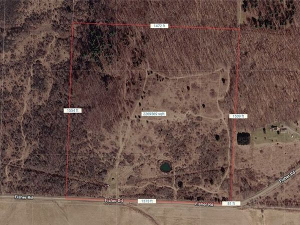 512 S Fisher Road N, Andover, NY 14806