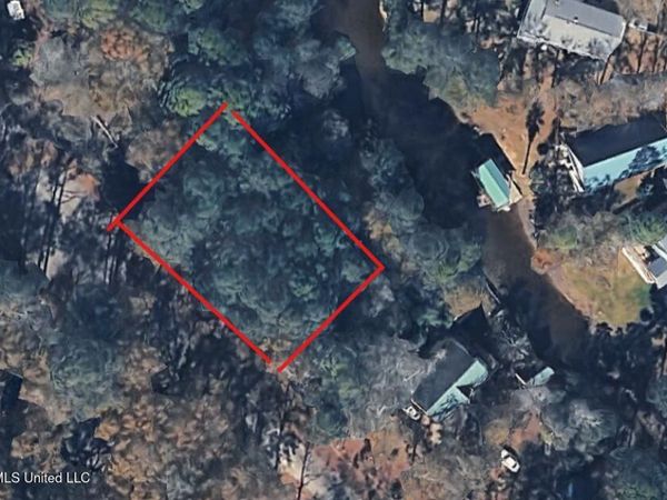 0 Marlin Cove, Gautier, MS 39553