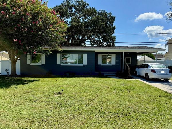 4131 GRANT BOULEVARD , ORLANDO, FL 32804