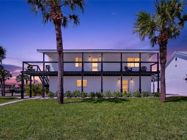 1 WATTS DRIVE , NEW SMYRNA BEACH, FL 32169