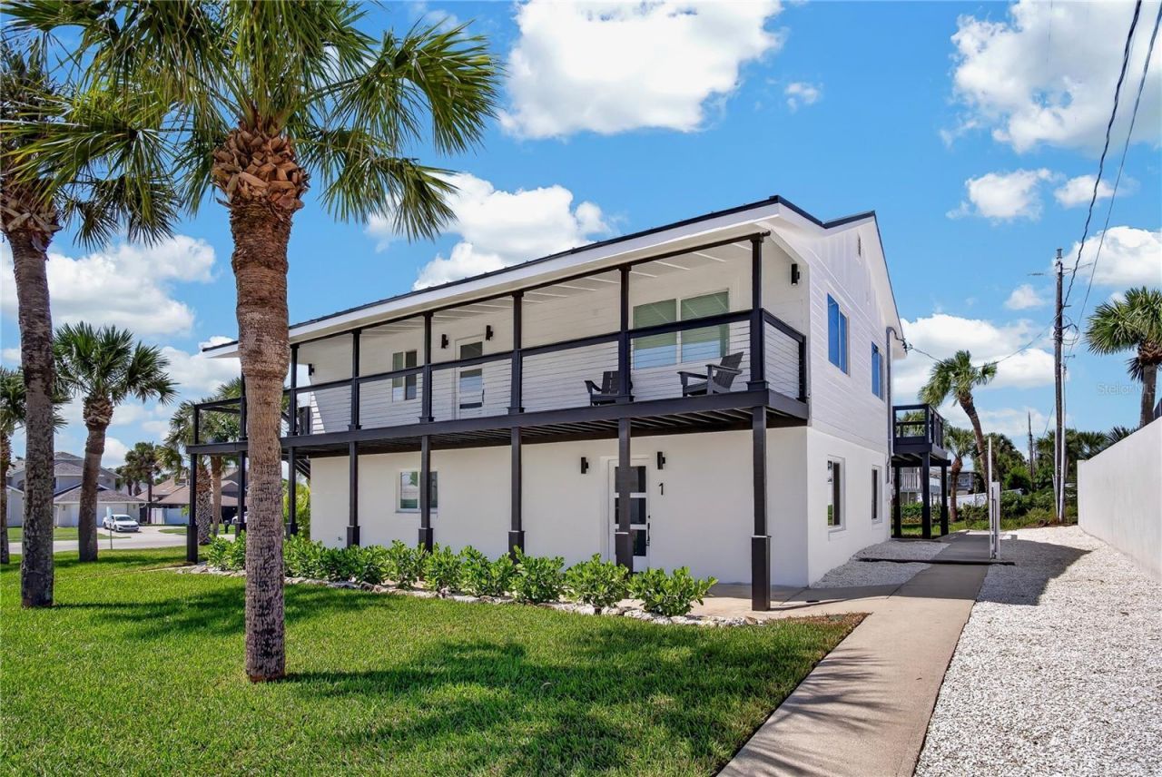 1 Watts Drive, New Smyrna Beach, FL 32169 Photo