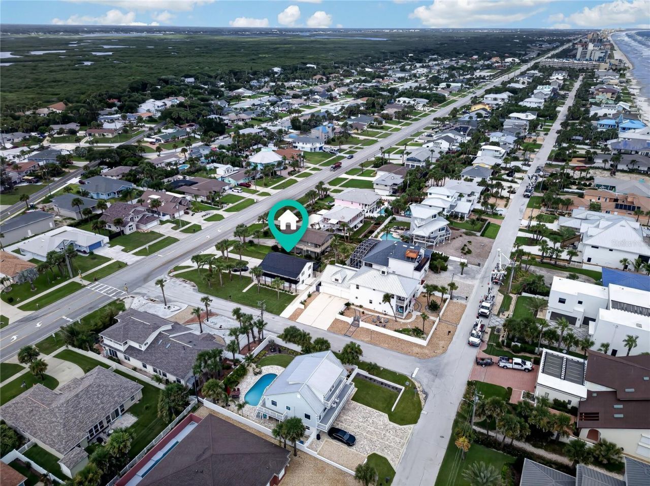 1 Watts Drive, New Smyrna Beach, FL 32169 Photo
