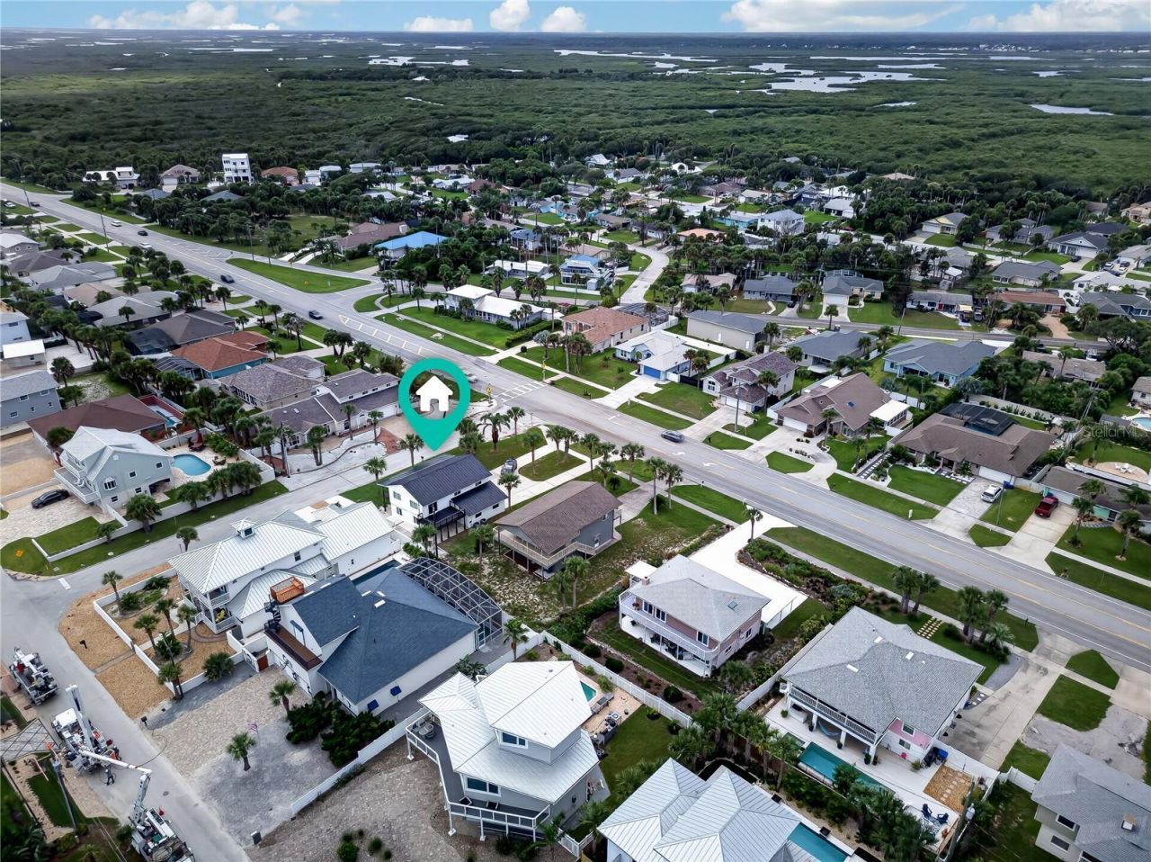 1 Watts Drive, New Smyrna Beach, FL 32169 Photo