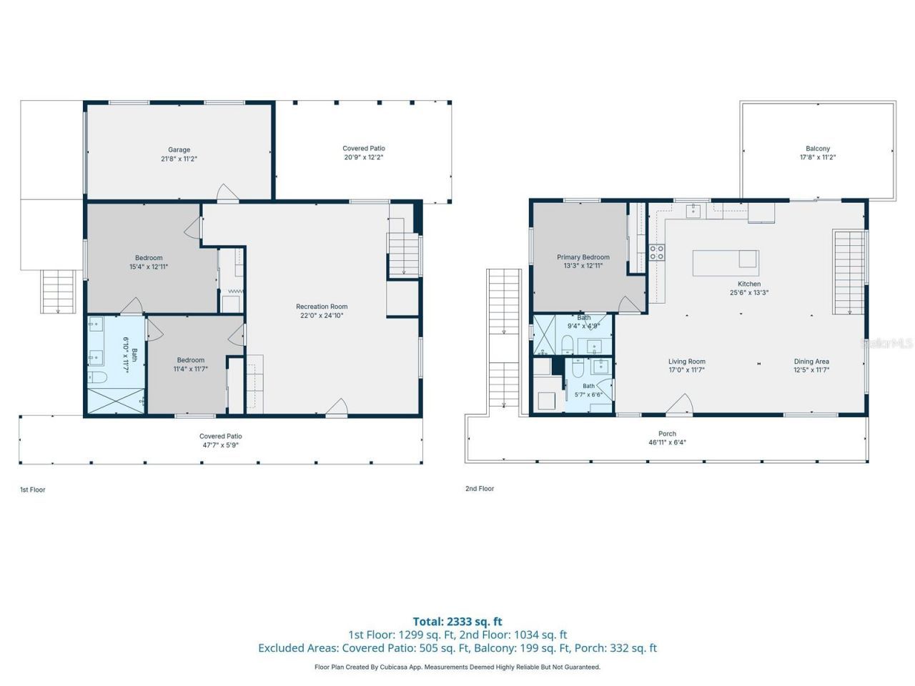 1 Watts Drive, New Smyrna Beach, FL 32169 Photo