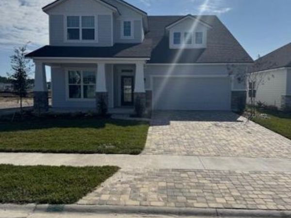 123 CEDAR KNOLL Circle, St. Augustine, FL 32092