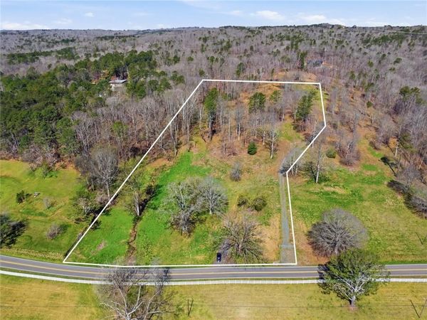 2201 Long Road , Ball Ground, GA 30107