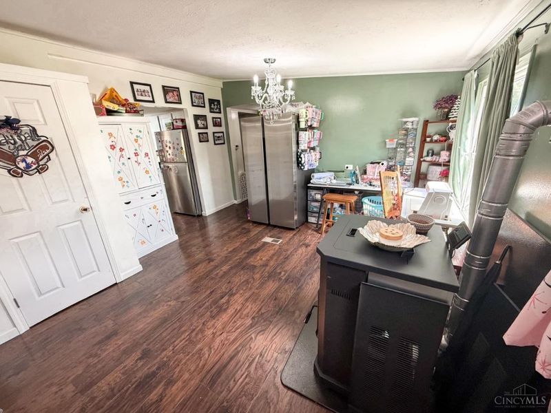 3285 Snider Malott Road, Sterling Township, OH 45154 Photo 3